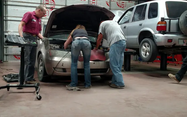 Photo of Al's Service (Alcolock Installer), an auto repair shop in Farmington, NM