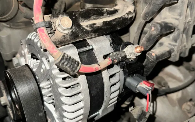 Photo of Apex Mobile Autotech, an auto repair shop in Albuquerque, NM
