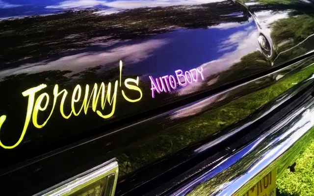 Photo of Jeremy's Auto Body, an auto repair shop in Las Vegas, NM
