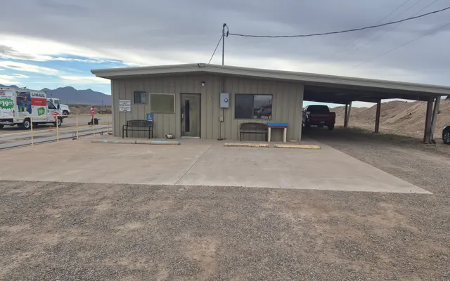Photo of Hobbs Quality Service, an auto repair shop in Deming, NM
