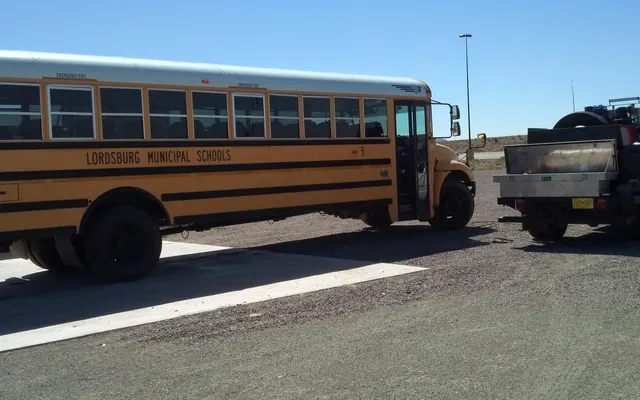 Photo of Maverick Road Service LLC, an auto repair shop in Lordsburg, NM