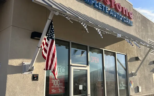 Photo of Firestone Complete Auto Care, an auto repair shop in Bernalillo, NM