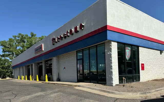 Photo of Firestone Complete Auto Care, an auto repair shop in Rio Rancho, NM