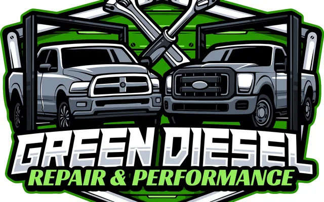 Photo of Green Diesel Repair & Performance LLC, an auto repair shop in Alamogordo, NM