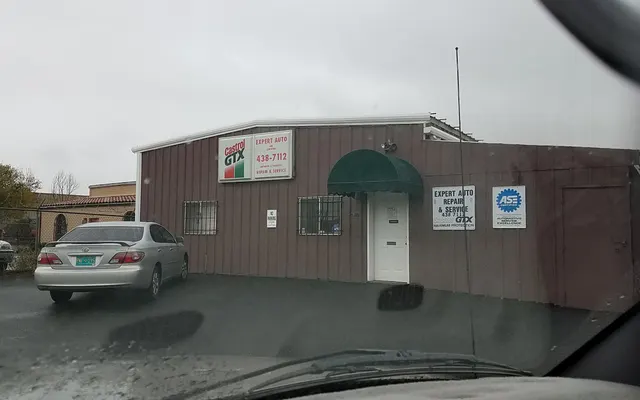 Photo of Expert Auto Repair & Services, an auto repair shop in Santa Fe, NM