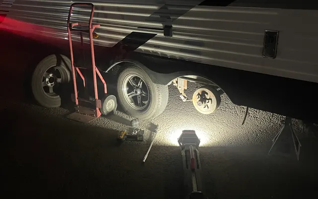 Photo of Knuckle Busters Mobile Mechanic, an auto repair shop in Clayton, NM