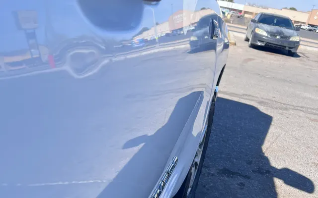 Photo of Caliber Collision, an auto repair shop in Roswell, NM