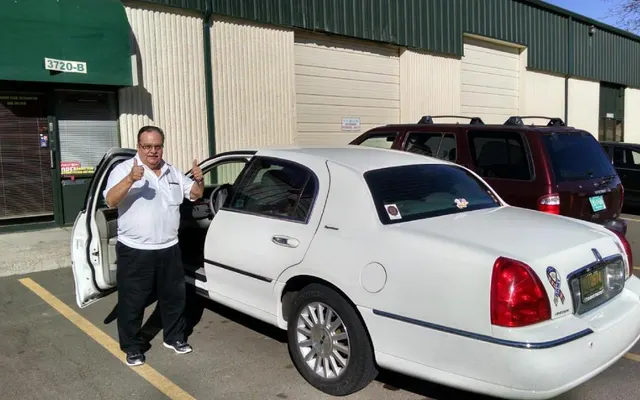 Photo of Advance Team Automotive, Inc., an auto repair shop in Albuquerque, NM