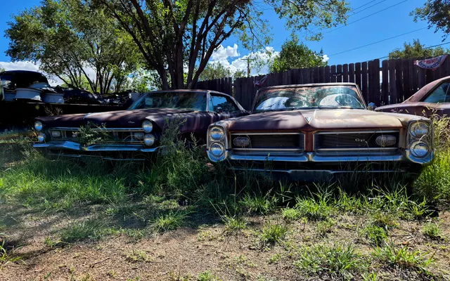 Photo of Charlie's Fleet Services, an auto repair shop in Tijeras, NM