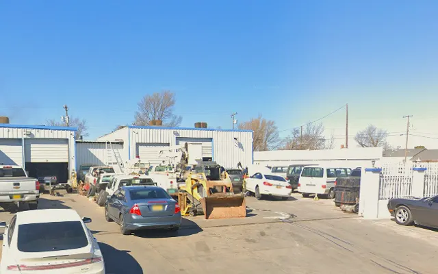 Photo of Freddy's Auto Service, an auto repair shop in Clovis, NM