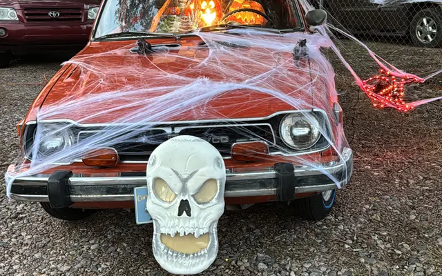 Photo of Japanese Automotive Specialists Santa Fe, an auto repair shop in Santa Fe, NM