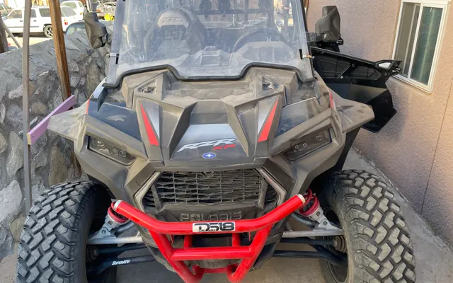 Photo of HOONING POWERSPORTS, an auto repair shop in Sunland Park, NM