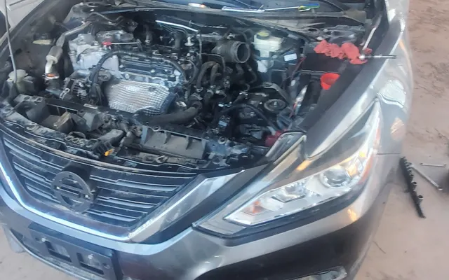 Photo of Affordable Auto Tech, an auto repair shop in Artesia, NM