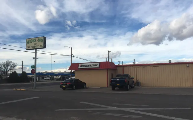 Photo of Murdock-York Tire Company, an auto repair shop in Hobbs, NM