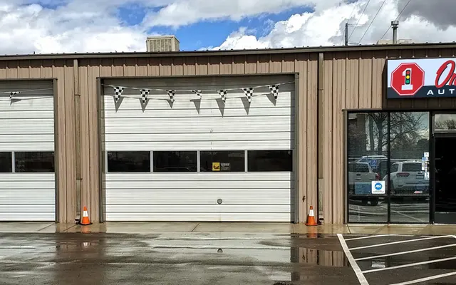 Photo of One Stop Auto Care, an auto repair shop in Albuquerque, NM