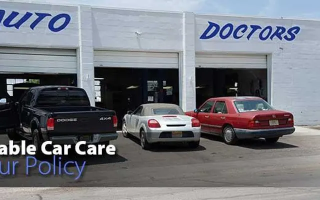 Photo of Las Cruces Auto Doctors, an auto repair shop in Las Cruces, NM