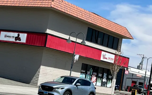 Photo of Reno Tire Pros, an auto repair shop in Reno, NV