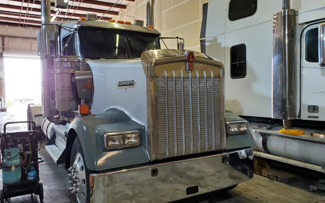 Photo of MV TRUCK AND TRAILER REPAIR, an auto repair shop in North Las Vegas, NV