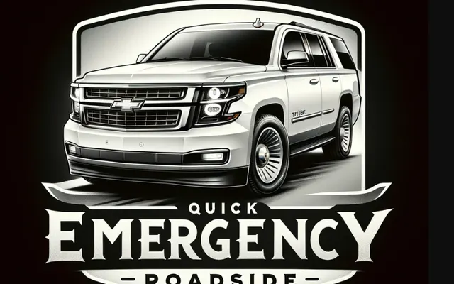 Photo of Quick Emergency Roadside, an auto repair shop in Las Vegas, NV