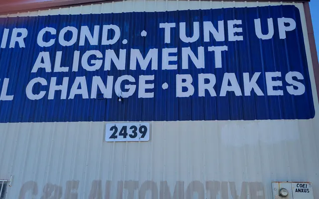 Photo of Akamai Automotive, an auto repair shop in Las Vegas, NV