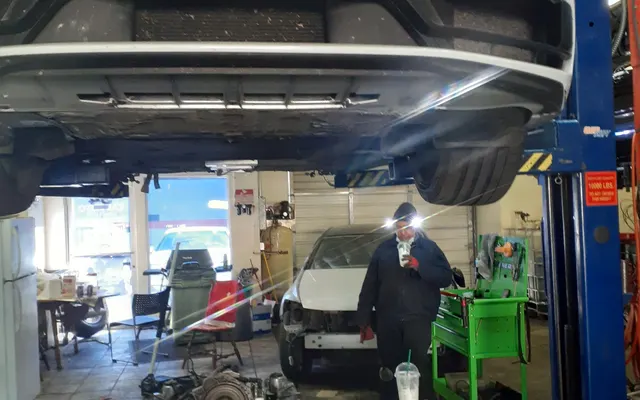 Photo of CAR AUTO SERVICE, an auto repair shop in Las Vegas, NV