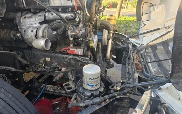 Photo of PJD Mobile Diesel Truck Repair 24/7, an auto repair shop in Henderson, NV