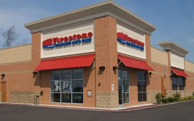 Photo of Firestone Complete Auto Care, an auto repair shop in Las Vegas, NV