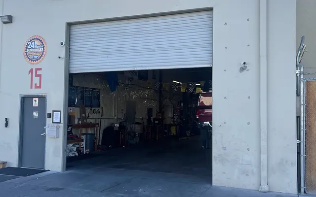 Photo of ASK Auto Repair, an auto repair shop in Las Vegas, NV