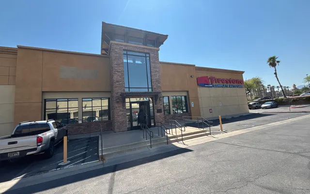 Photo of Firestone Complete Auto Care, an auto repair shop in Henderson, NV