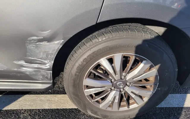 Photo of Caliber Collision, an auto repair shop in Las Vegas, NV