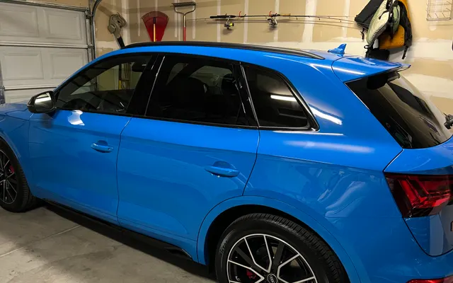 Photo of Audi Reno Tahoe Service, an auto repair shop in Reno, NV