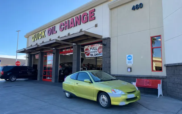 Photo of Brake Masters #230, an auto repair shop in Henderson, NV