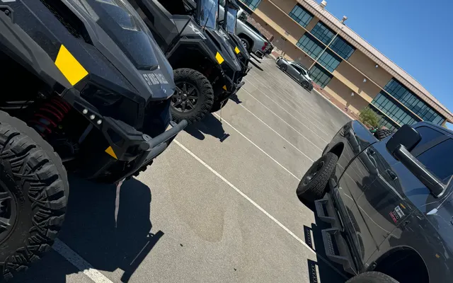 Photo of Las Vegas Auto and SXS repair, an auto repair shop in Boulder City, NV