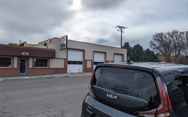 Photo of Clack Automotive Repair, an auto repair shop in Elko, NV
