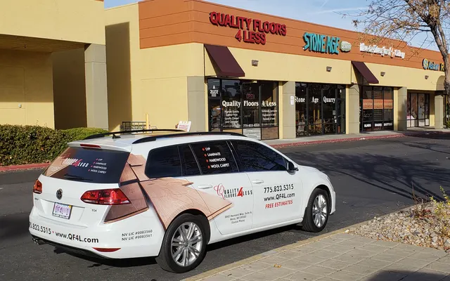 Photo of Lithia Volkswagen of Reno Service Department, an auto repair shop in Reno, NV