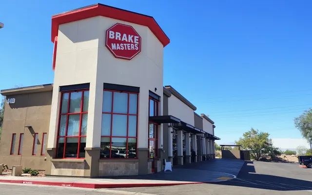 Photo of Brake Masters #242, an auto repair shop in Henderson, NV