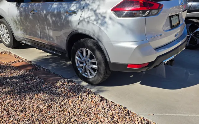 Photo of Caliber Collision, an auto repair shop in Henderson, NV