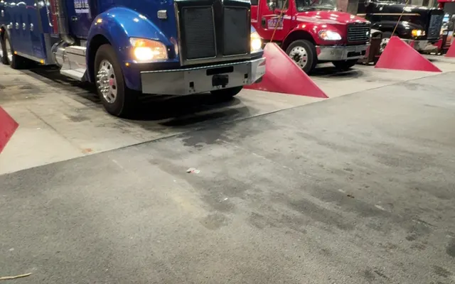 Photo of Elite Towing & Recovery, an auto repair shop in West Wendover, NV