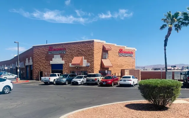 Photo of Sansone's Automotive, an auto repair shop in Henderson, NV