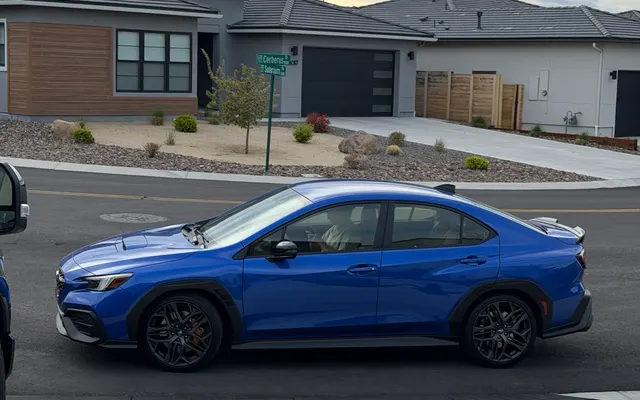 Photo of Lithia Reno Subaru Service Center, an auto repair shop in Reno, NV
