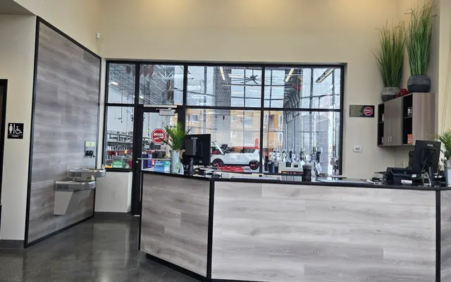Photo of Brake Masters #246, an auto repair shop in North Las Vegas, NV