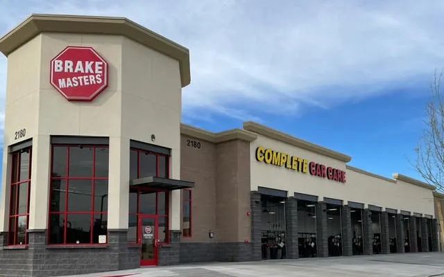 Photo of Brake Masters #245, an auto repair shop in North Las Vegas, NV