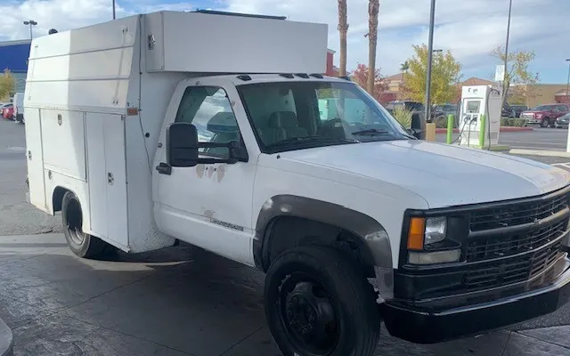 Photo of J&S Auto Mobile Mechanic, an auto repair shop in Las Vegas, NV