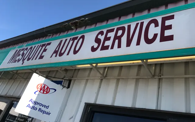 Photo of Mesquite Auto Service, an auto repair shop in Mesquite, NV