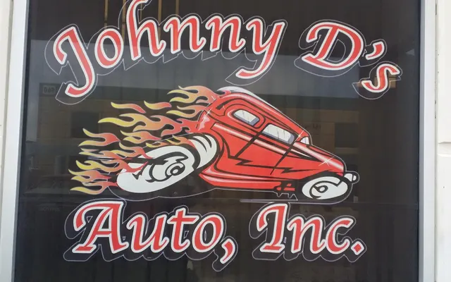 Photo of Johnny D's Auto, an auto repair shop in Henderson, NV
