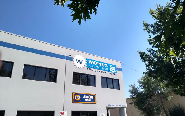Photo of Wayne's Automotive Center, an auto repair shop in Sparks, NV