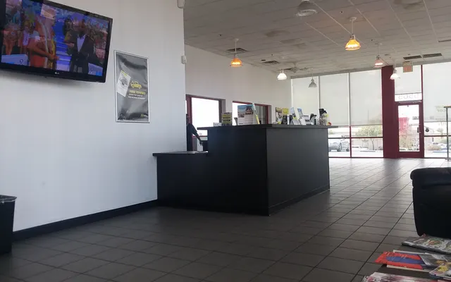 Photo of Meineke Car Care Center, an auto repair shop in Las Vegas, NV