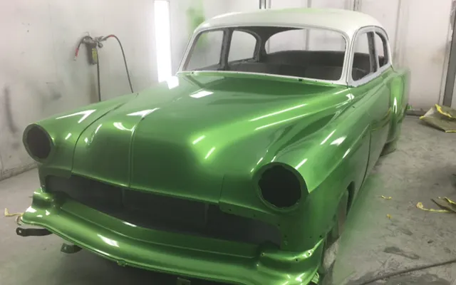 Photo of The Auto Repair LTD, an auto repair shop in Las Vegas, NV