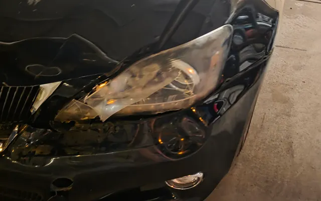 Photo of Caliber Collision, an auto repair shop in Las Vegas, NV