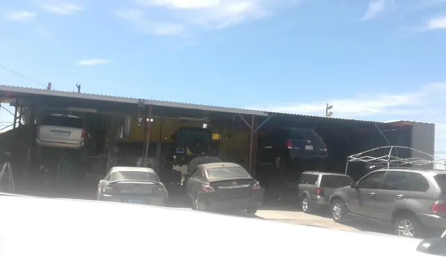 Photo of Rubios Auto Tech LLC, an auto repair shop in Las Vegas, NV